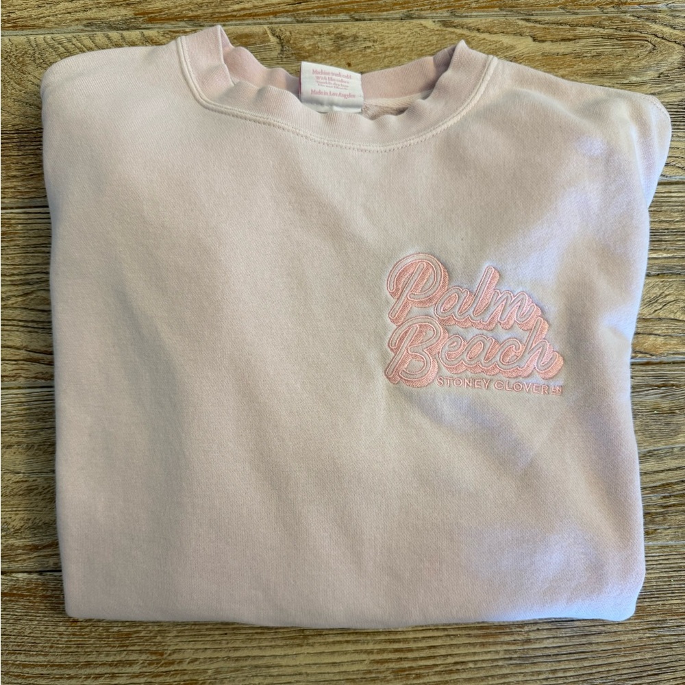 Stoney Clover Lane Sweatshirt